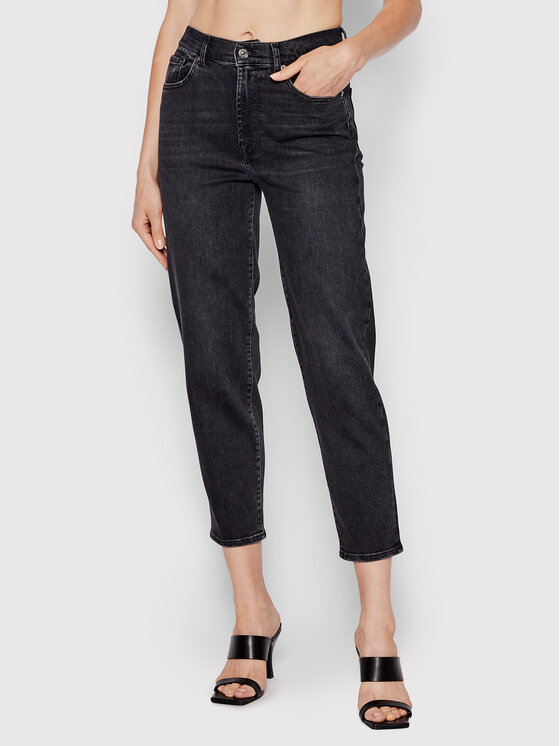 Traperice 7 For All Mankind