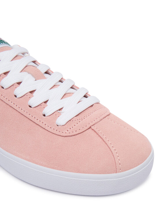 Lacoste Lacoste Sneakersy Baseshot 49SFA0052 F50 Bílá
