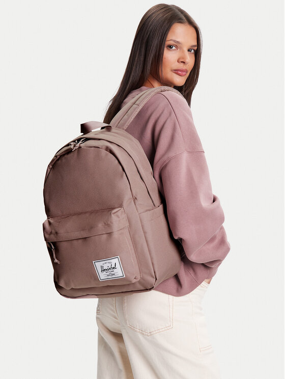 Herschel Herschel Mugursoma Classic™ Backpack 11544-02077 Rozā