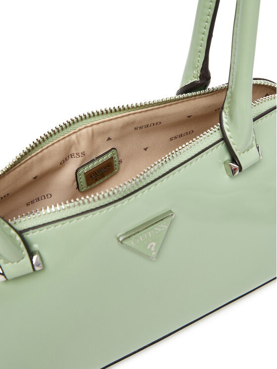 Guess Guess Rankinė Arnela HWNY94 96080 Žalia