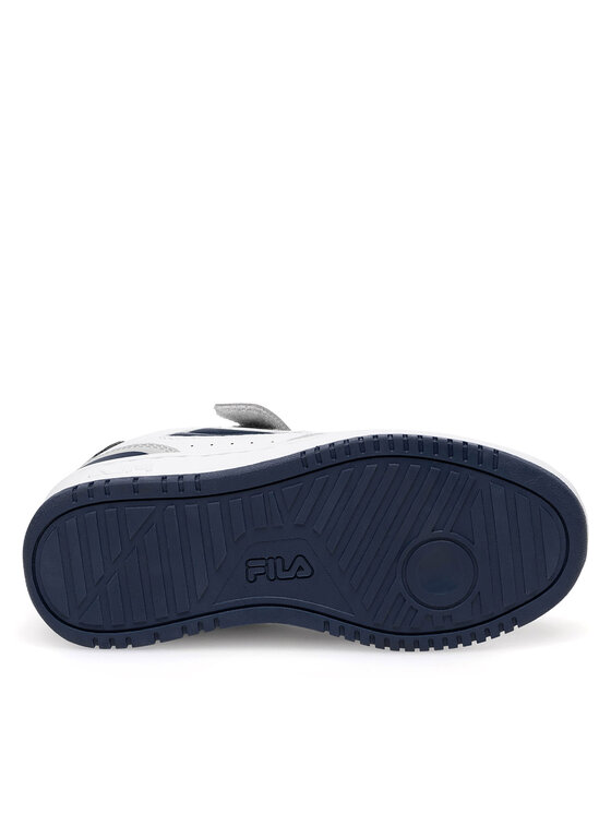 Fila Fila Сникърси SUOLO FFK0221_83041 Сив