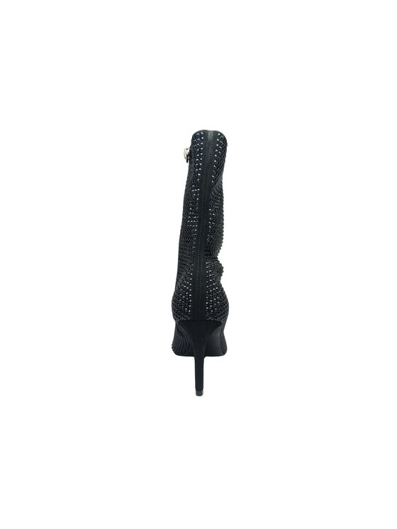 Stella McCartney Stella McCartney Μποτάκια 810276_e00059_1000 Μαύρο
