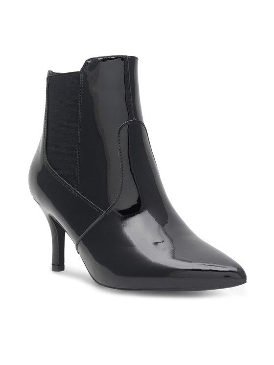 Sergio Bardi Sergio Bardi Botine WYL3038-13Z-SB Negru
