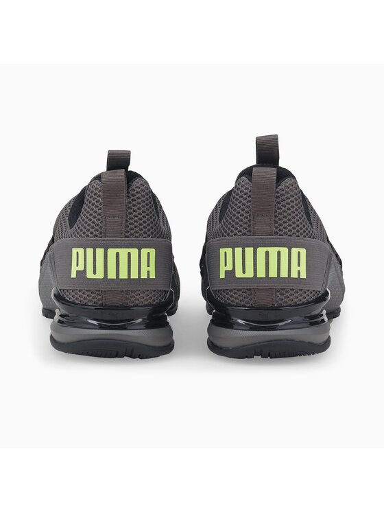 Puma Puma Sneakersy 194384 Szary