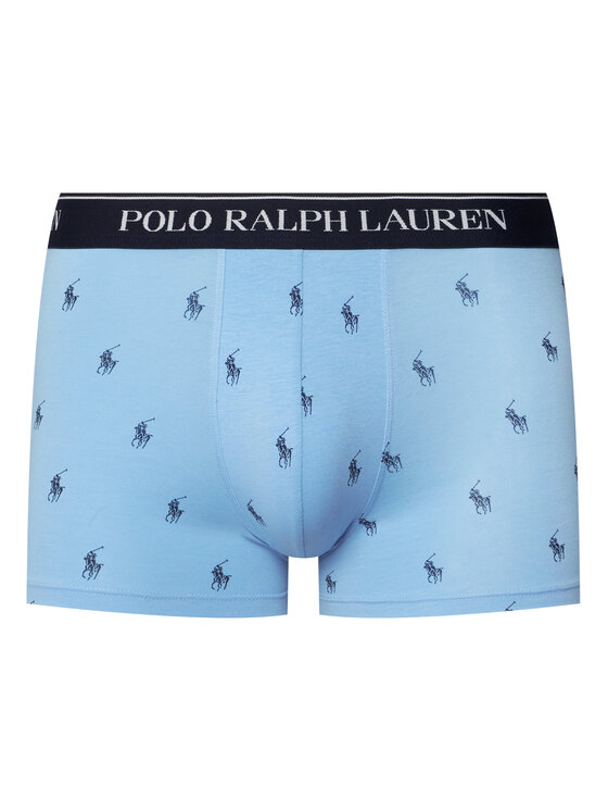 Polo Ralph Lauren Polo Ralph Lauren Komplet boksaric﻿ 714830299197 Pisana