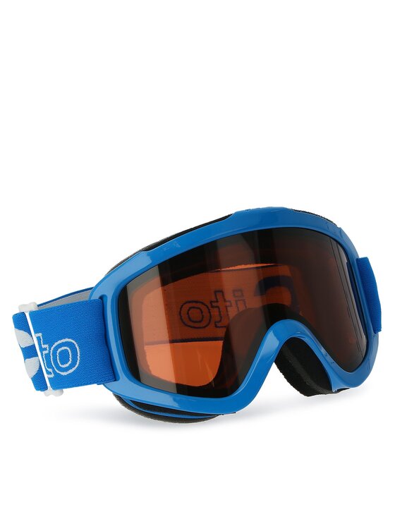 Ochelari ski POC Pocito Iris 40063 8233 Blue