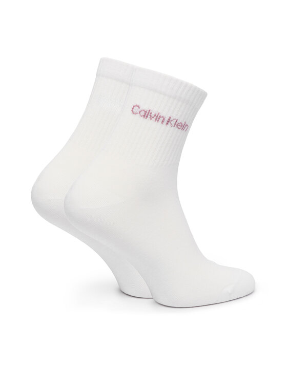Calvin Klein Calvin Klein Șosete lungi 701241453 Colorat