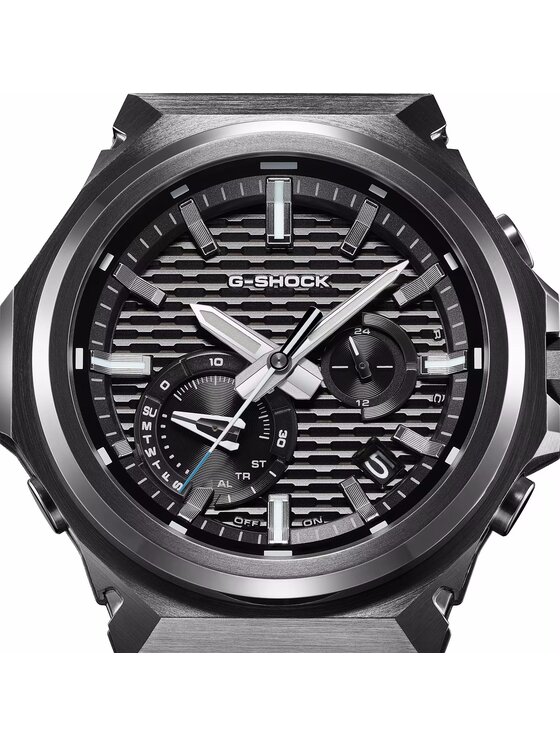 Casio Casio Hodinky GST-B1000BD-1AER Černá
