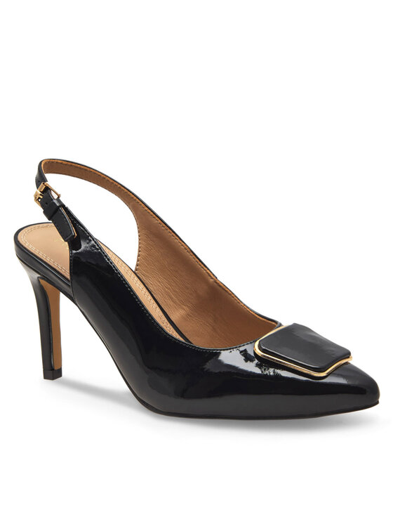 Lasocki Lasocki Basutės Febi WFA1619-36Z Juoda