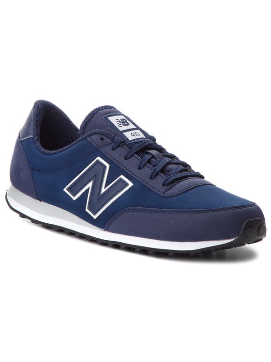 New balance u410 bleu marine on sale