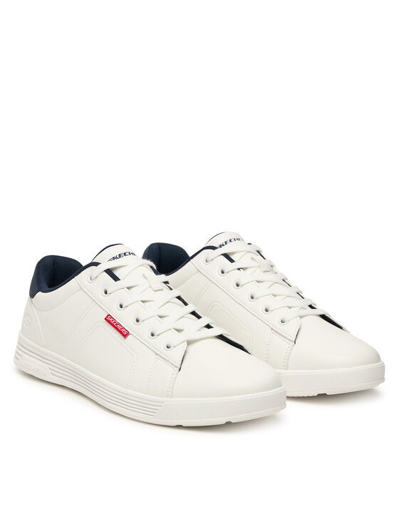 Skechers Skechers Tossud Cavell Hensley 210946/WNV Valge