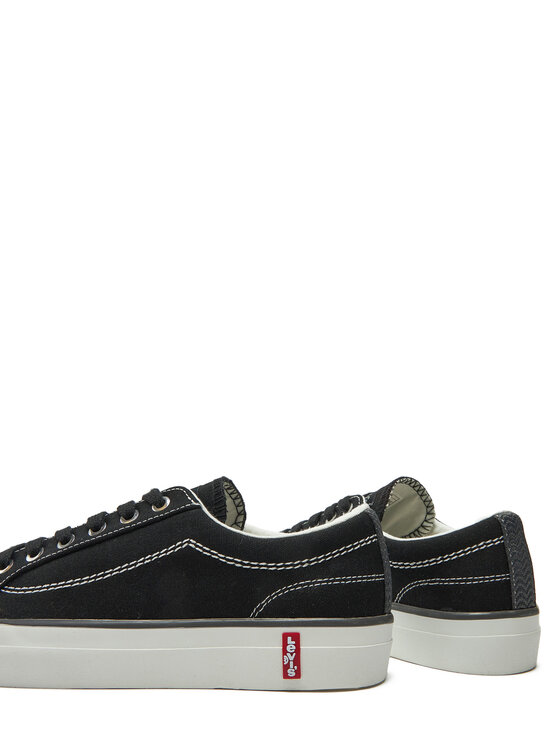Levi's® Levi's® Tenisice 235662-733-59 Crna