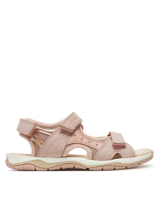 Lasocki Young Lasocki Young Sandalen WIGO CI12-2625-08A Rosa