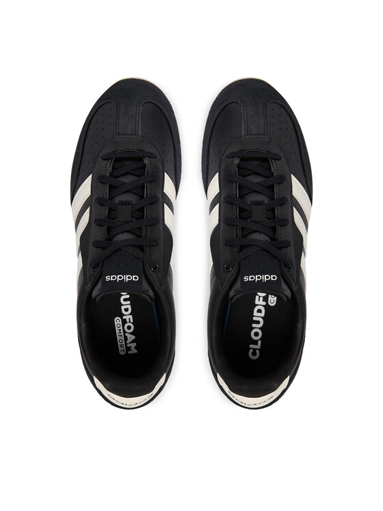 adidas adidas Sneakersy Barreda Lo KI6725 Černá