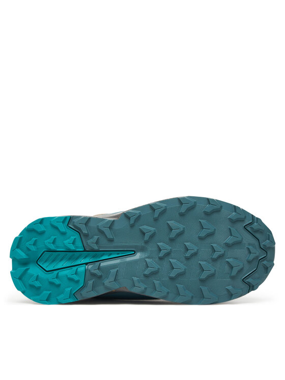 adidas adidas Trekking čevlji Terrex Trailmaker 2 Mid RAIN.RDY JS2936 Rjava