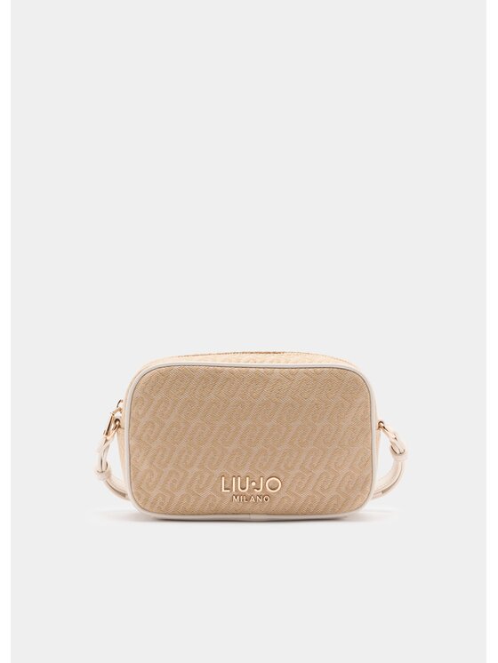 Liu Jo Liu Jo Borsa AA6137T378A00005 Beige