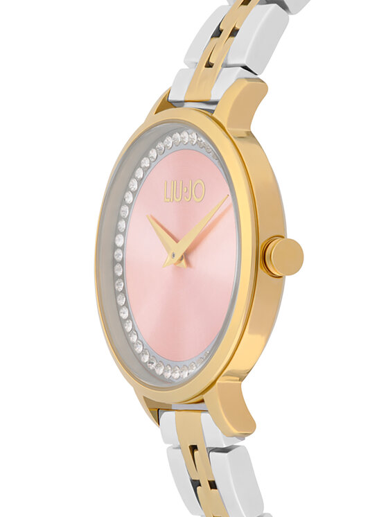 Liu Jo Liu Jo Uhr TLJ2586 Goldfarben