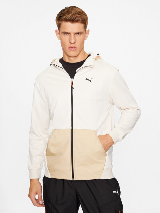 Puma Puma Jopa Open Road 675897 Bela Regular Fit