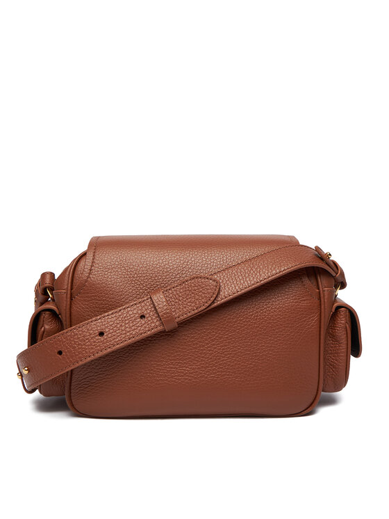 Coccinelle Coccinelle Сумка RFF Coccinellecampus E1 RFF 15 02 01 Коричневий