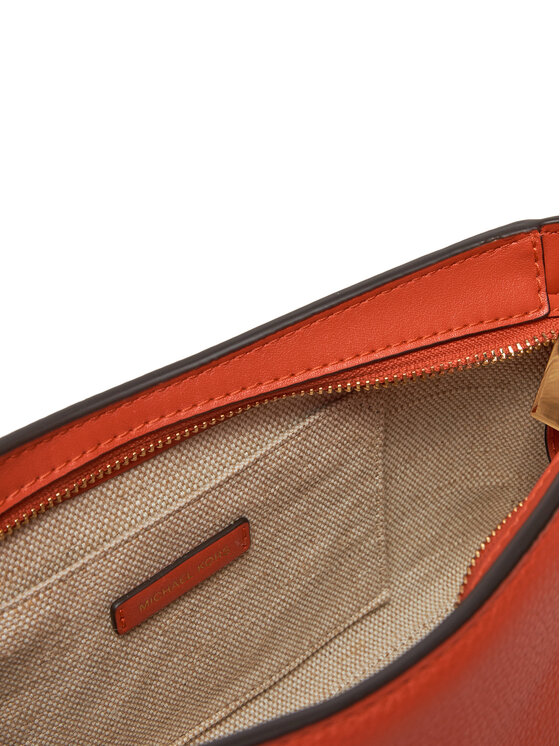 MICHAEL Michael Kors MICHAEL Michael Kors Táska Moore 32R5G9OC6L Narancssárga