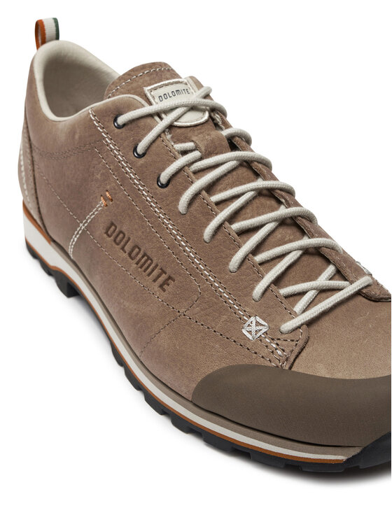 Dolomite Dolomite Trekking čevlji 54 Low Lt 248734 Rjava