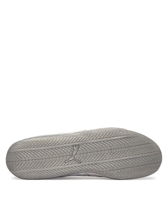 Puma Puma Sneakersy Speedcat Anodized Wns 404903 01 Šedá