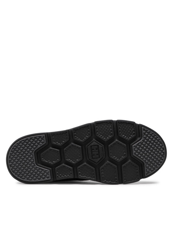 Helly Hansen Helly Hansen Μπότες Χιονιού W Adore Boot 11746_990 Μαύρο