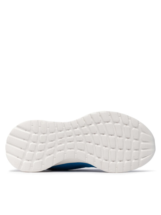 adidas adidas Sneakers Tensaur Run 2.0 Cf K GW0393 Albastru