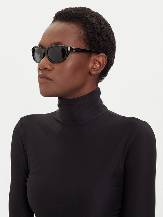 LAUREN RALPH LAUREN LAUREN RALPH LAUREN Okulary przeciwsłoneczne 0RL8226U 50018756 Czarny