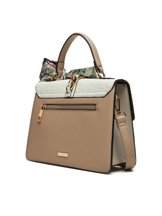 Aldo Aldo Handtasche 13681211 Beige