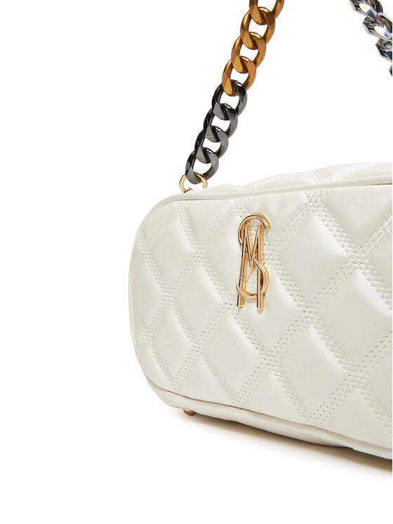Steve Madden Steve Madden Borsetta Bcecily SM13001664 Écru