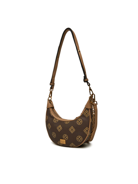 Aldo Aldo Torebka Avibelle 13863617 Brązowy