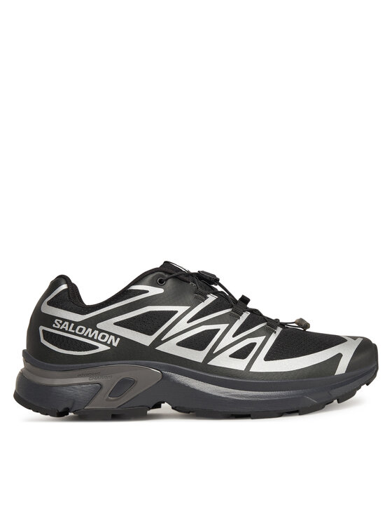 Salomon Salomon Sneakersy Xt-Evr L47693600 Czarny
