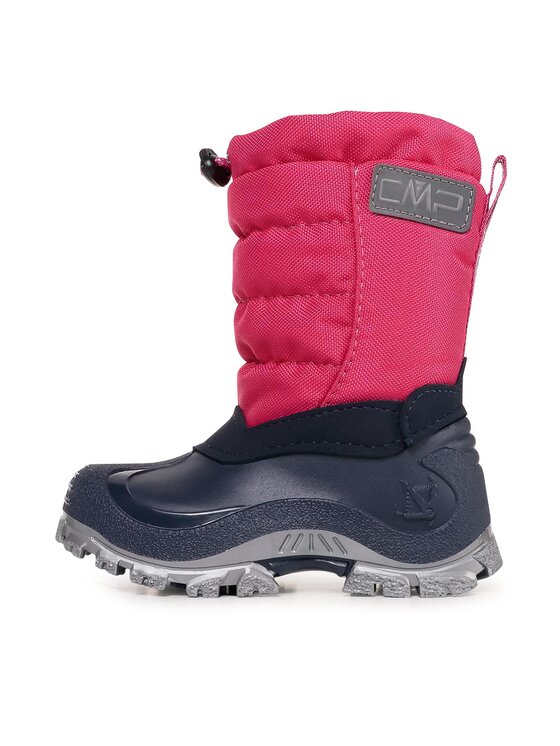 CMP CMP Schneeschuhe Hanki 2.0 30Q4704K Rosa