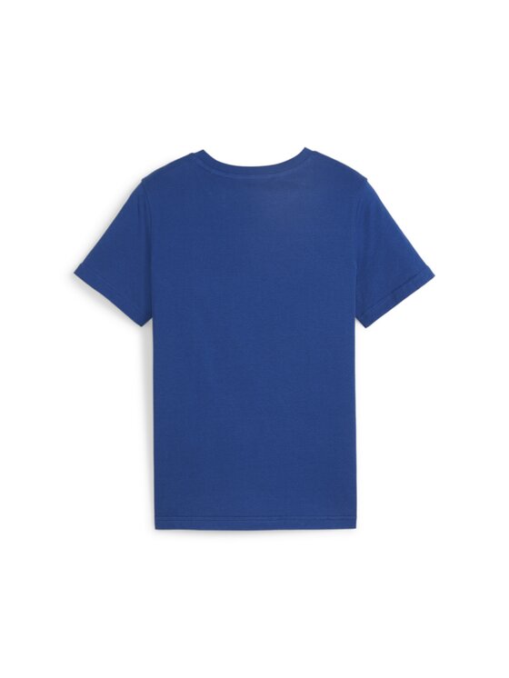 Puma Puma T-Shirt 679248 Niebieski Regular Fit