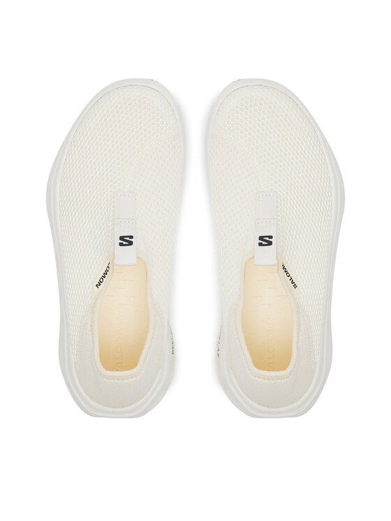 Salomon Salomon Αθλητικά Reelax Moc 6.0 L47742400 Λευκό