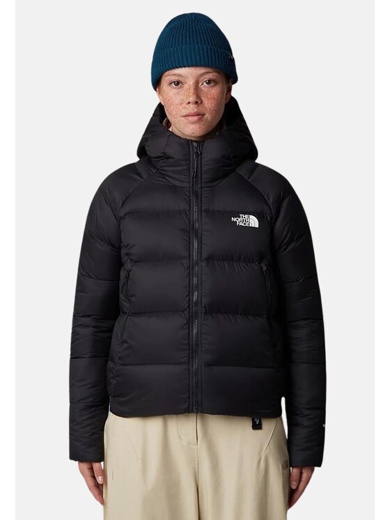 The North Face The North Face Giubbotto invernale W HYALITEDWN HDIE Nero Regular Fit