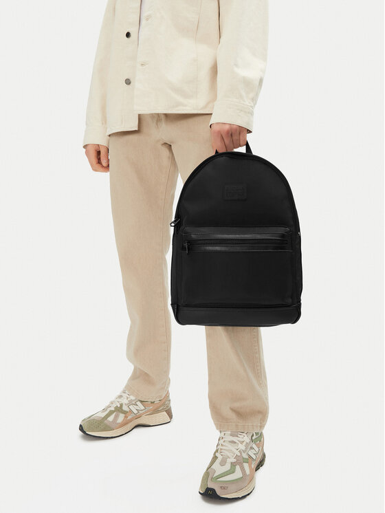 G-Star Raw Plecak GSR-B-007-07 Czarny