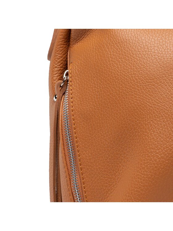 Borsetta S10532 Marrone