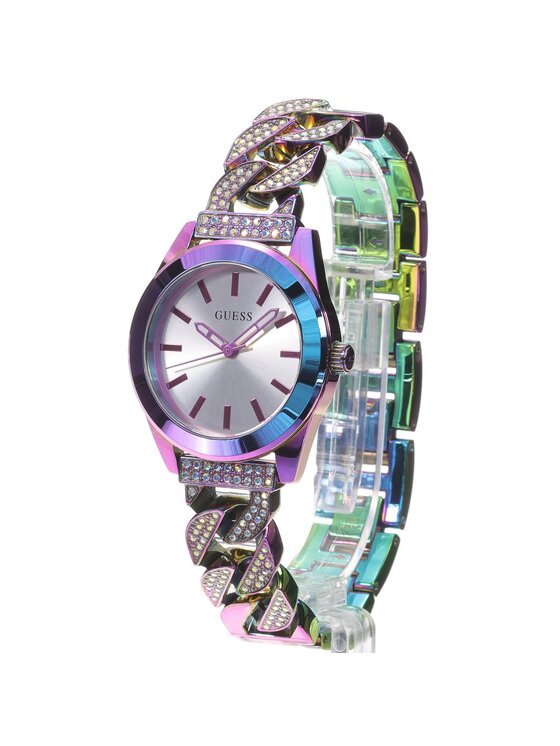 Guess Guess Hodinky GW0546L3 Barevná