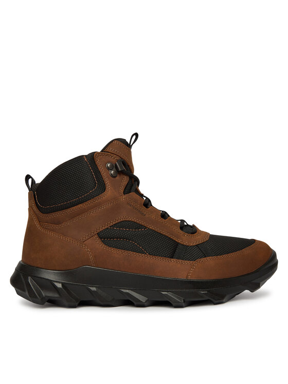 ECCO ECCO Bakancs Mx M 82037450371 Barna