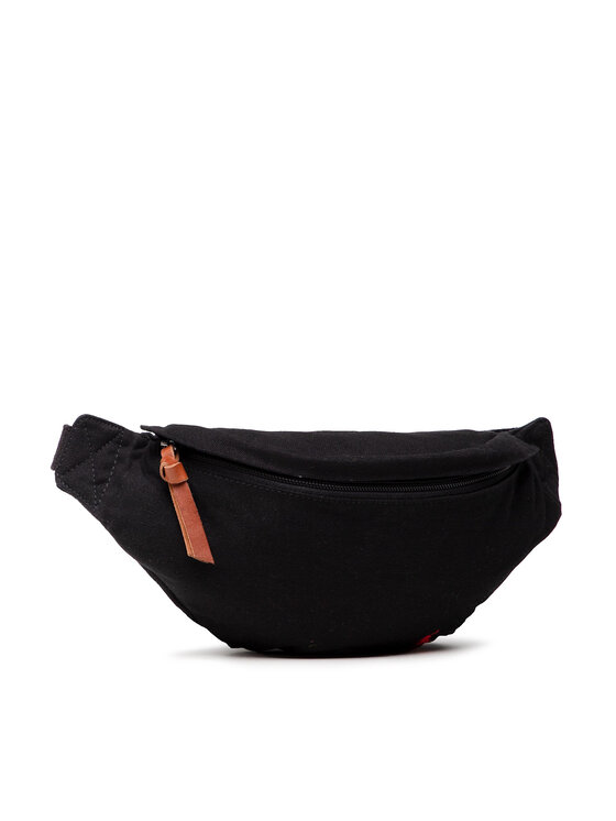Polo Ralph Lauren Polo Ralph Lauren Rankinė ant juosmens Wastpack Wsb Med 405842687001 Juoda