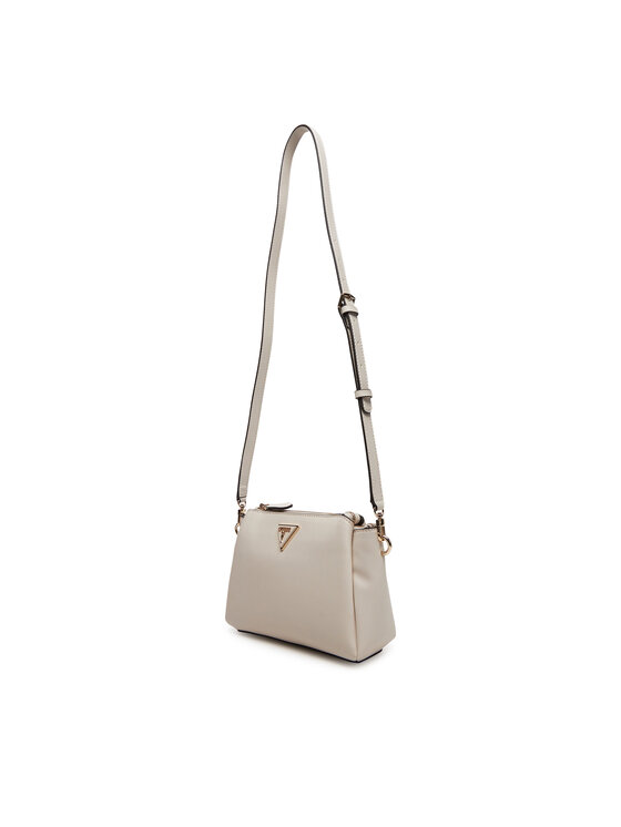 Guess Guess Τσάντα HWZG78 79120 Εκρού