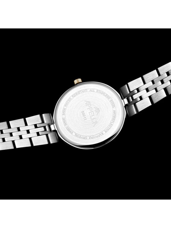 Appella Appella Orologio L50011.2161DQ Argento