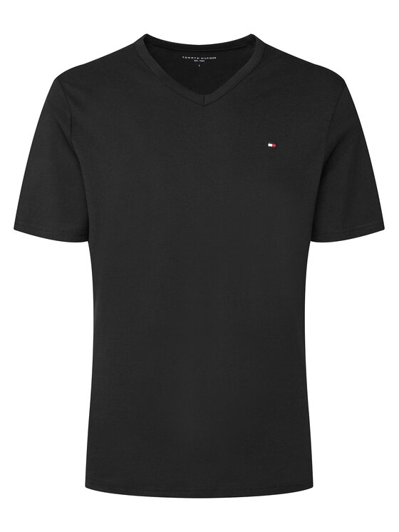 Tommy Hilfiger Tommy Hilfiger Σετ t-shirts UM0UM03865 Έγχρωμο Regular Fit