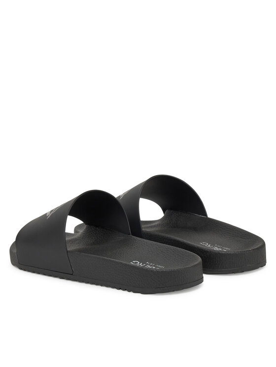 Iceberg Iceberg Şlapi IU175902 Negru