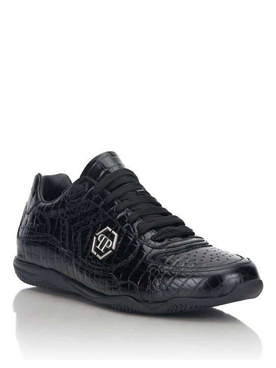 PHILIPP PLEIN PHILIPP PLEIN Sneakers 29802 Nero
