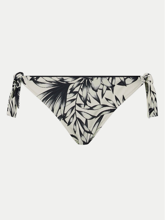 Selmark Selmark Bikini partea de jos BK207 Écru