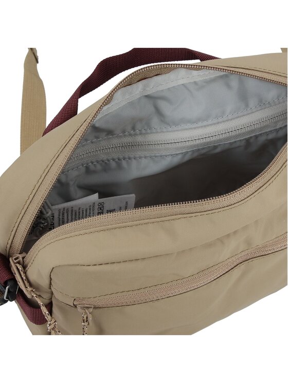Fjällräven Fjällräven Torebka 311946 Brązowy