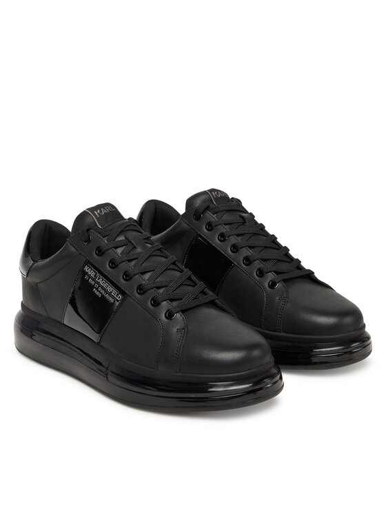 KARL LAGERFELD KARL LAGERFELD Αθλητικά KL52615A Μαύρο